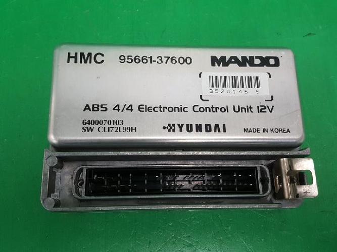 ABS Module Hyundai Dynasty (1997–2002)