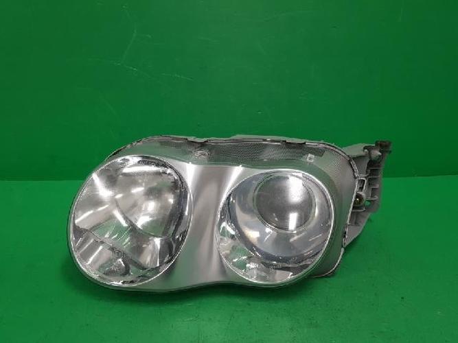 Headlight Left (LH) Hyundai Tiburon (2000)