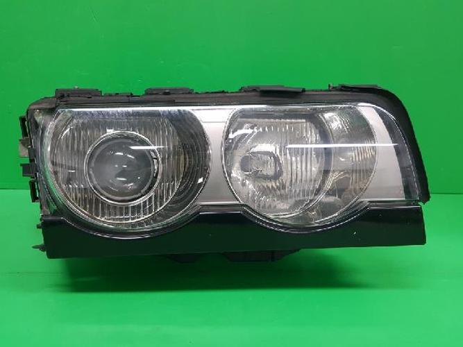 Headlight Right (RH) BMW (2000)
