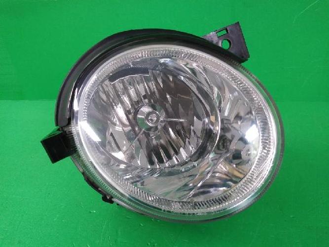 Headlight Right (RH) Kia Optima (2003–2005)
