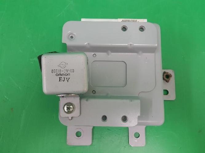 Body Control Module (BCM) SsangYong Actyon (2010–2011)