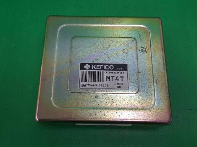 Transmission Control Unit (TCU) Hyundai Dynasty (2002)