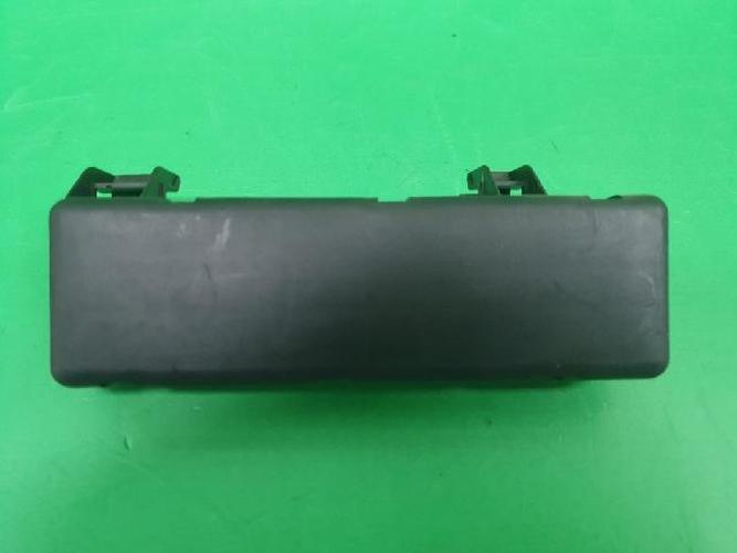 Body Control Module (BCM) BMW 5 Series (2003)