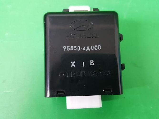 Body Control Module (BCM) Hyundai Grand Starex (2002–2003)
