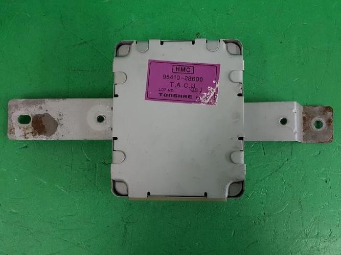 Body Control Module (BCM) Hyundai Elantra (1995)