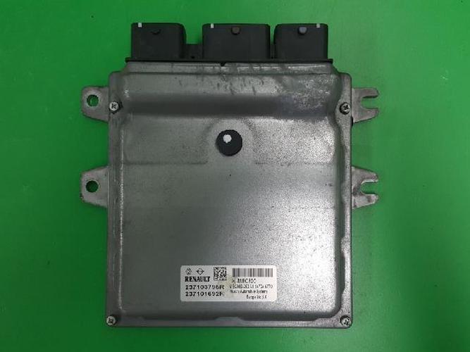 Блок управления двигателем (ECU) Renault SM7 (2015)