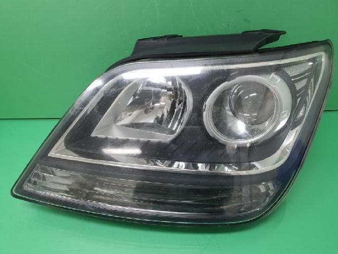 Headlight Left (LH) Hyundai Grandeur (2023)