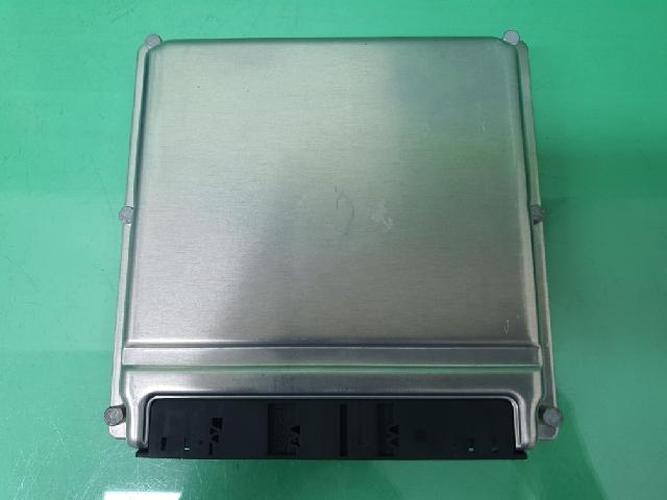 Engine Control Unit (ECU) Mercedes-Benz E-Class (2003)