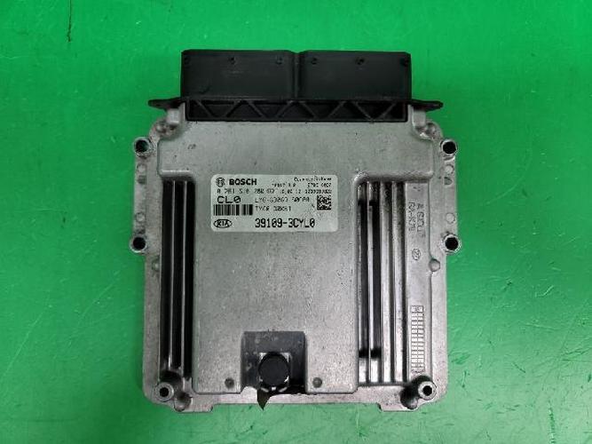 Блок управления двигателем (ECU) Kia K7 (2016)