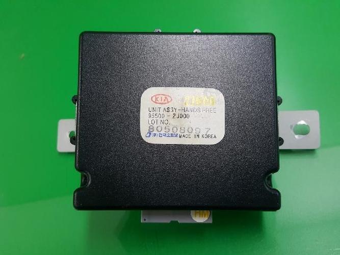 Body Control Module (BCM) Kia Mohave (2008)