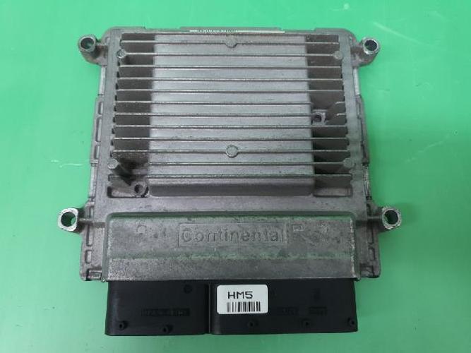 Engine Control Unit (ECU) Hyundai Sonata (2011)