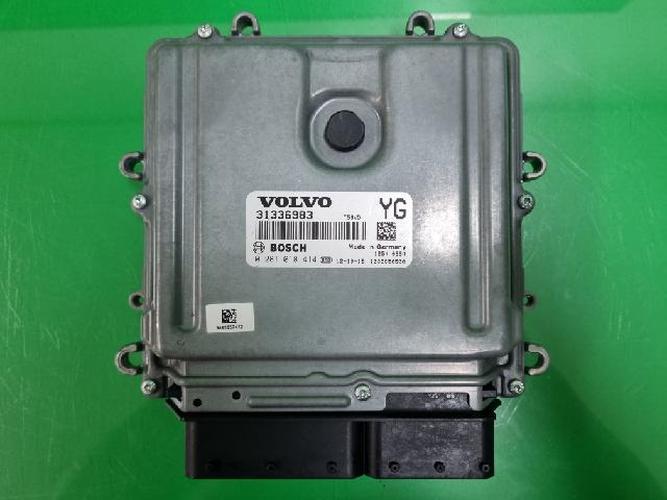 Engine Control Unit (ECU) Volvo S80 (2013)