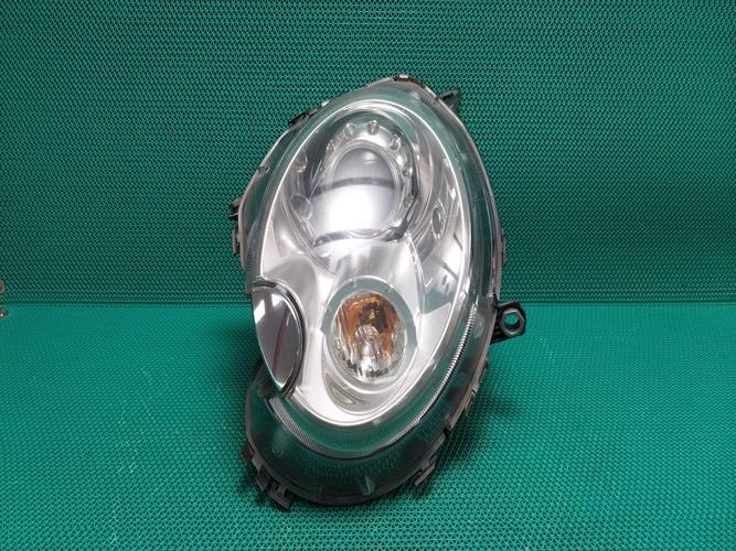 Headlight Left (LH) Mini Clubman (2008)
