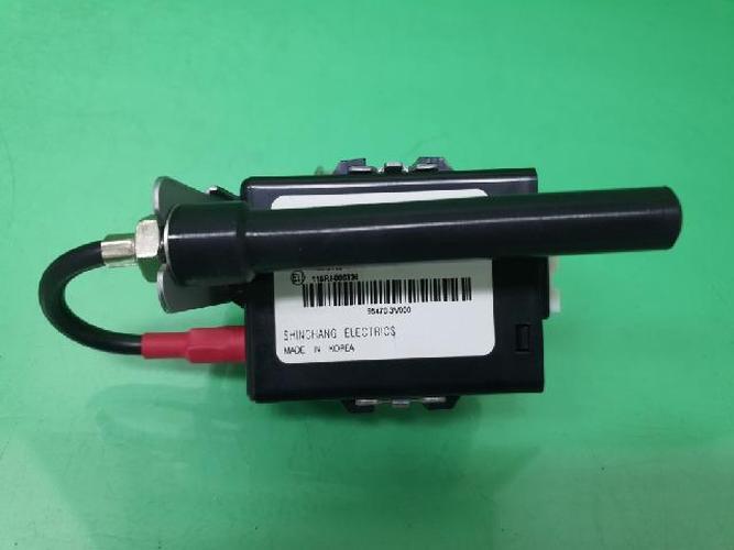 Electronic Module Hyundai Grandeur (2012)