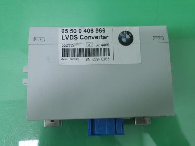 Electronic Module BMW 5 Series (2005)