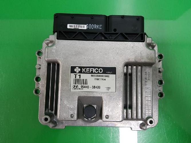 Transmission Control Unit (TCU) Hyundai Grandeur (2009–2010)