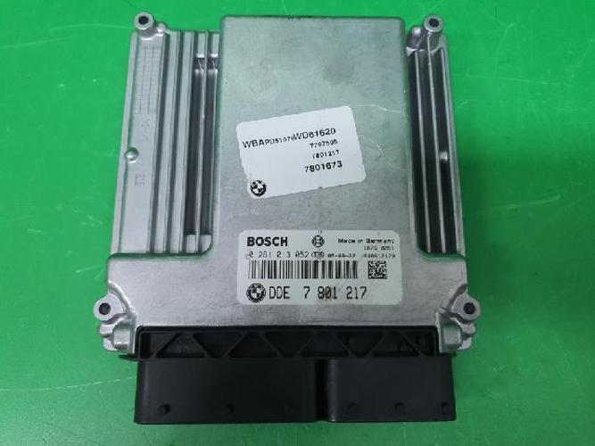 Engine Control Unit (ECU) BMW X Series (2006)