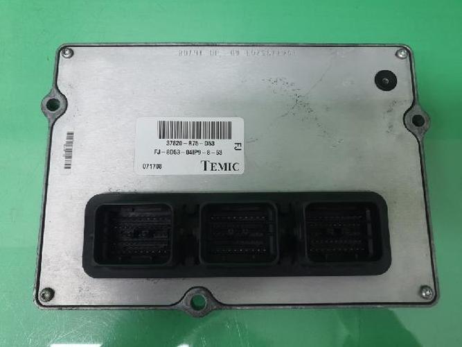 Блок управления двигателем (ECU) Honda Accord (2009)