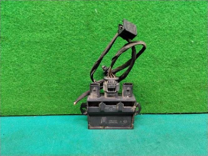 Electronic Module BMW 5 Series (2018)