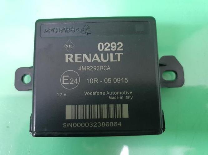 Body Control Module (BCM) Renault Twizy (2020)