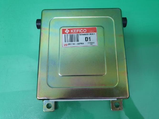 Transmission Control Unit (TCU) Hyundai Sonata (1997)