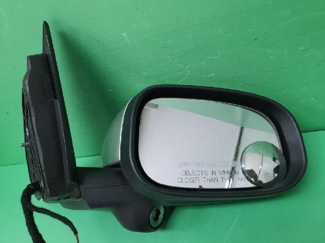 Зеркало боковое правое Volvo C30 (2009)
