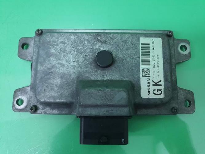 Блок управления двигателем (ECU) Nissan Murano (2011)