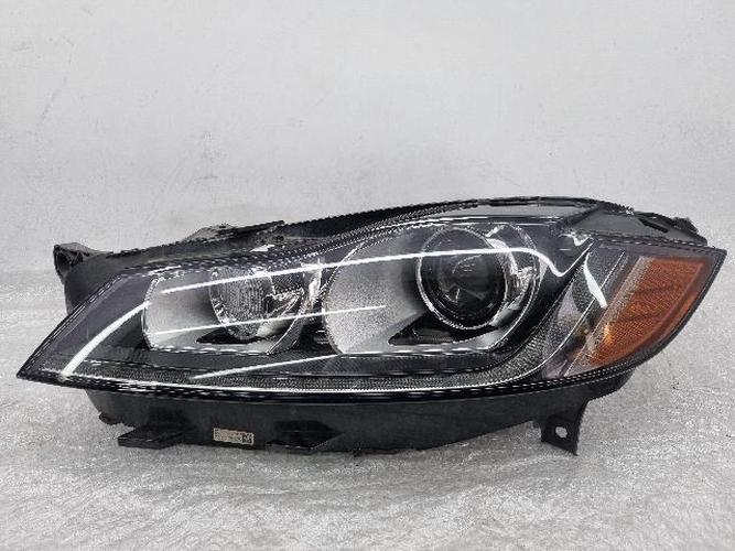 Headlight Left (LH) Jaguar XF (2018)