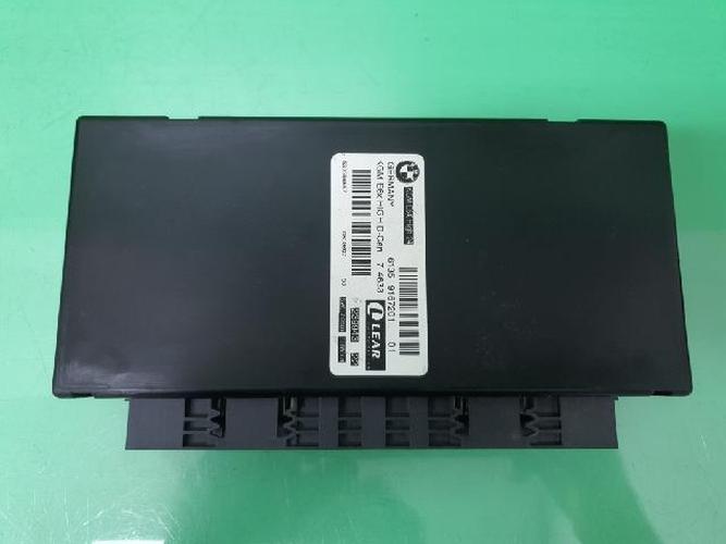Electronic Module BMW 5 Series (2008)