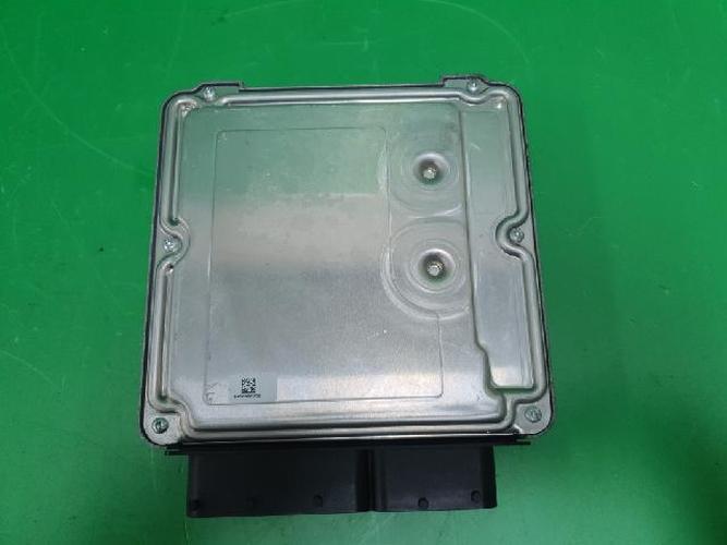Engine Control Unit (ECU) Audi A6 (2012)