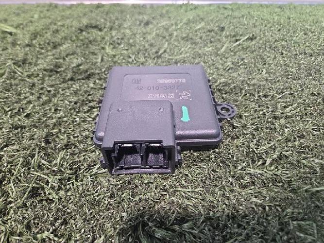 Electronic Module Chevrolet Malibu (2012)