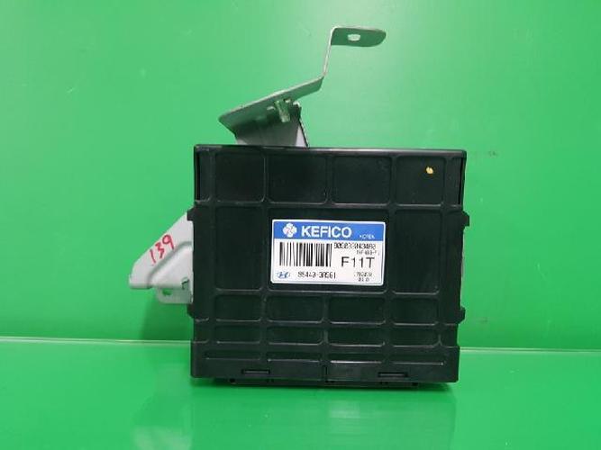 Transmission Control Unit (TCU) Hyundai Santa Fe (2008)