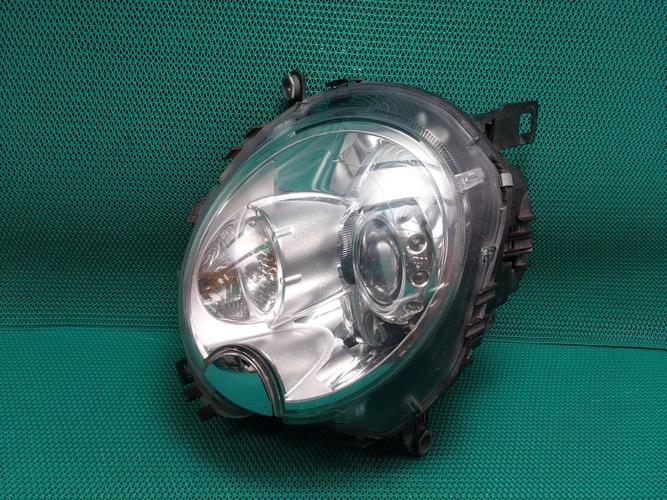 Headlight Right (RH) Mini Clubman (2008)