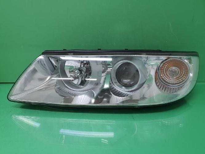 Headlight Left (LH) Hyundai Grandeur (2006–2010)