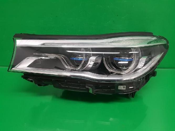 Headlight Left (LH) BMW 7 Series (2016)
