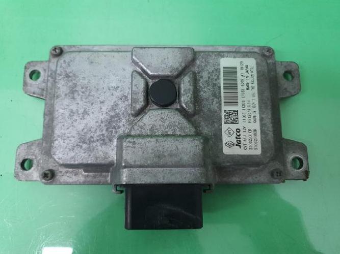 Engine Control Unit (ECU) Renault SM7 (2018)