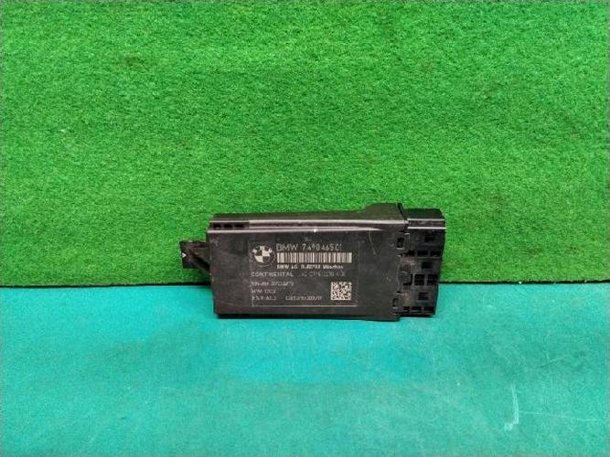 Electronic Module BMW 5 Series (2018)