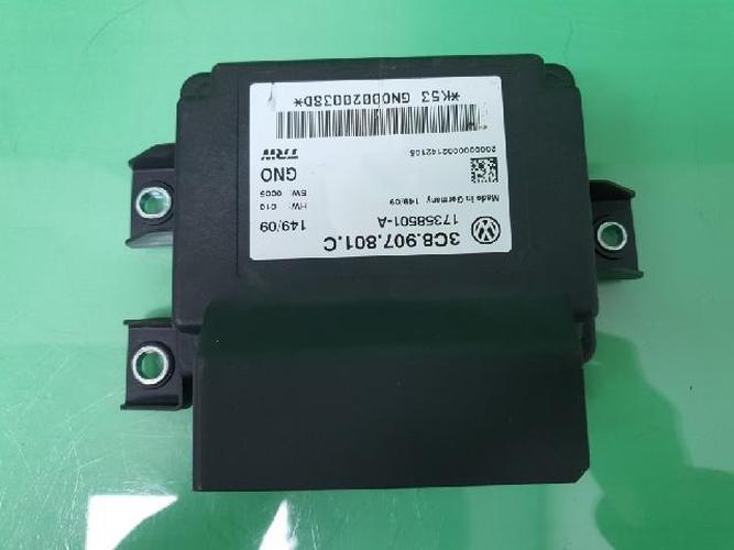 Electronic Module Volkswagen CC (2010)