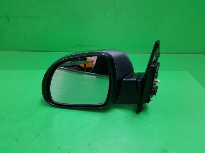 Side Mirror Left (LH) SsangYong Korando (2011)