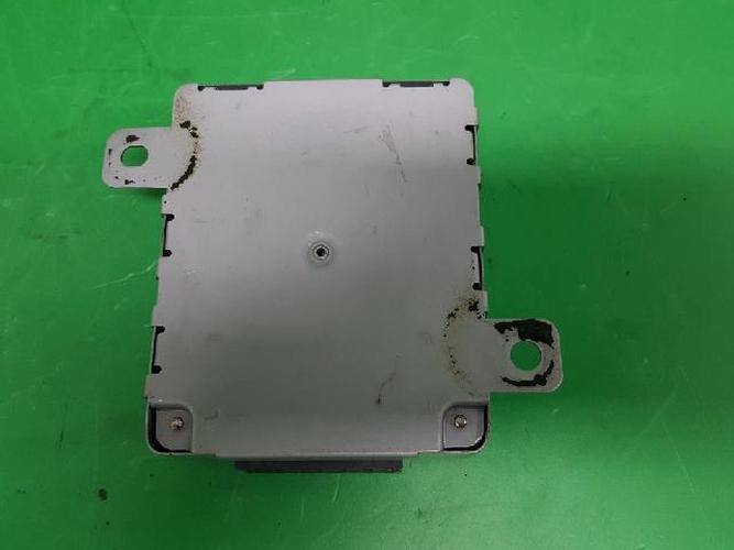 Body Control Module (BCM) SsangYong Chairman (2007–2013)