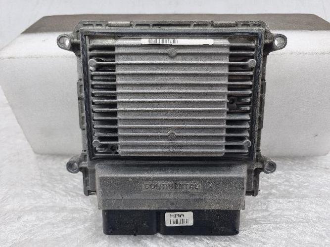 Блок управления двигателем (ECU) Hyundai Sonata (2012)