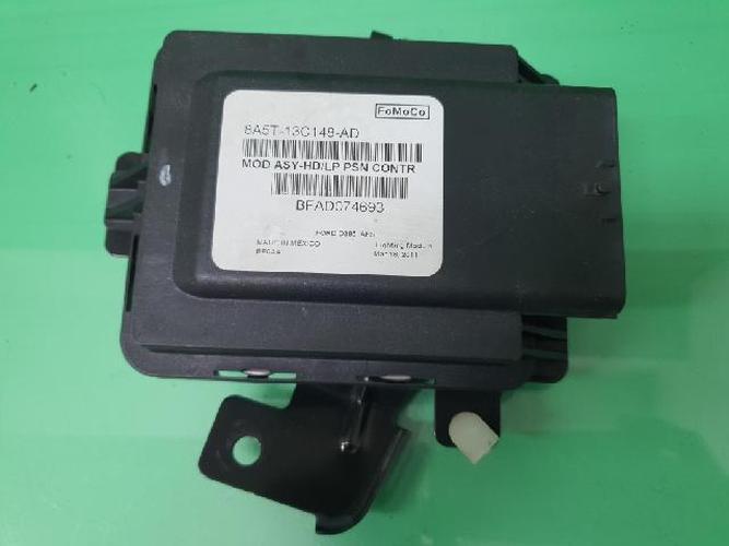 Body Control Module (BCM) Lincoln MKS (2010–2011)
