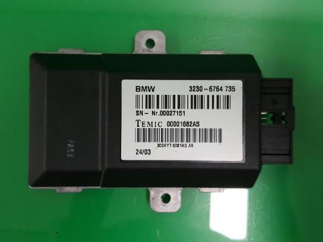 Body Control Module (BCM) BMW 7 Series (2003)