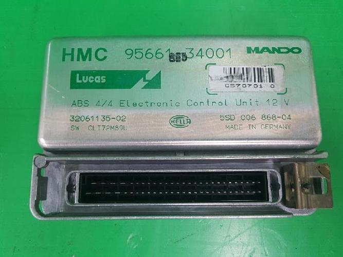 ABS Module Hyundai Sonata (1997)