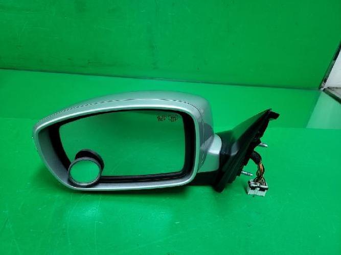 Side Mirror Left (LH) Hyundai Genesis (2008)