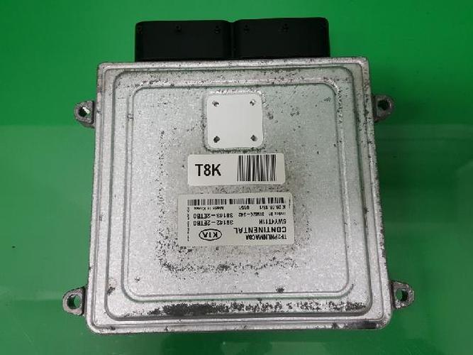 Блок управления двигателем (ECU) Kia K5 (2012–2013)