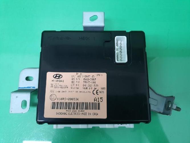 Electronic Module Hyundai Grandeur (2012)