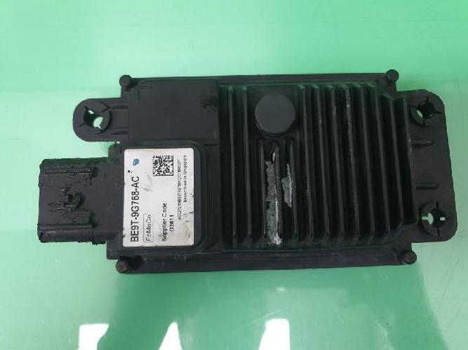 Body Control Module (BCM) Lincoln MKS (2011)