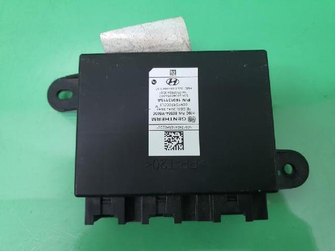 Electronic Module Hyundai Nexo (2019)