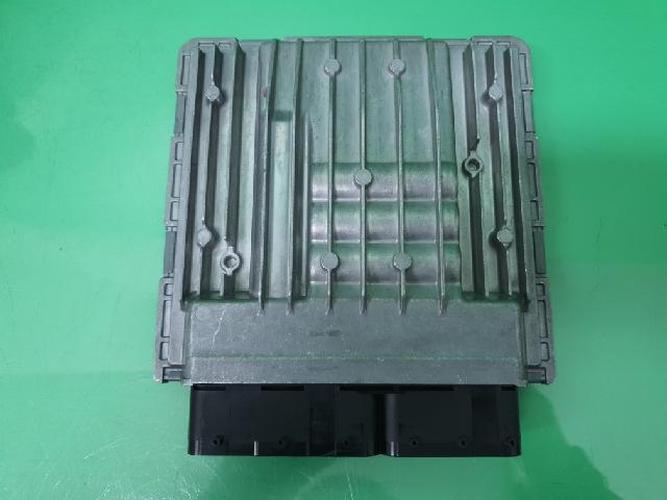 Engine Control Unit (ECU) BMW X Series (2007)